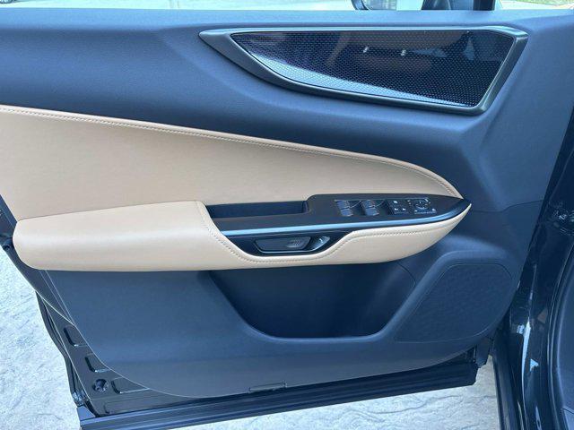 new 2026 Lexus NX 350 car, priced at $47,830