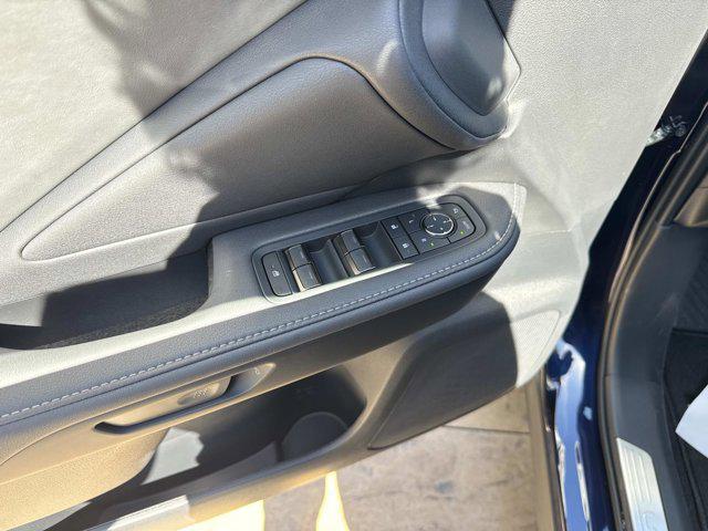 new 2026 Lexus TX 350 car, priced at $66,064