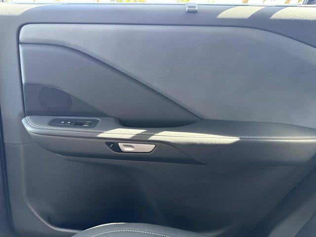 new 2026 Lexus TX 350 car, priced at $66,064