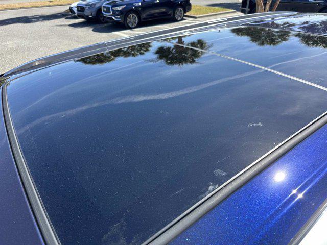 new 2026 Lexus TX 350 car, priced at $66,064