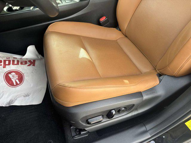 used 2022 Lexus UX 200 car, priced at $26,471