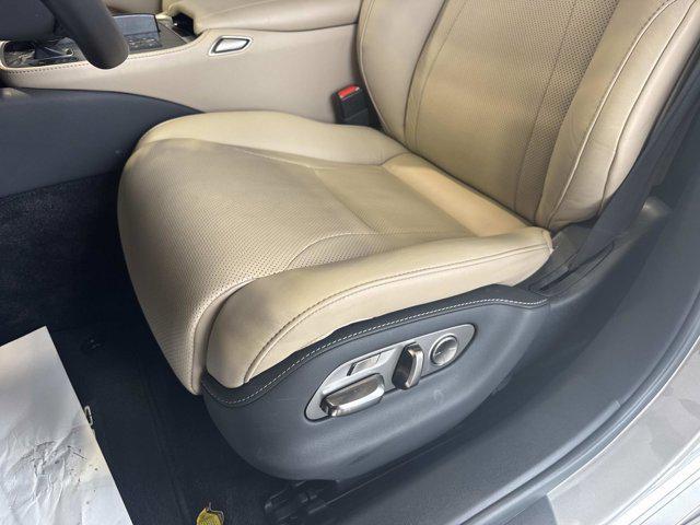 used 2024 Lexus LS 500 car, priced at $80,909
