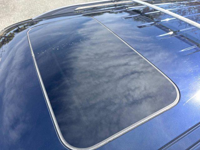 used 2019 INFINITI QX80 car, priced at $25,440