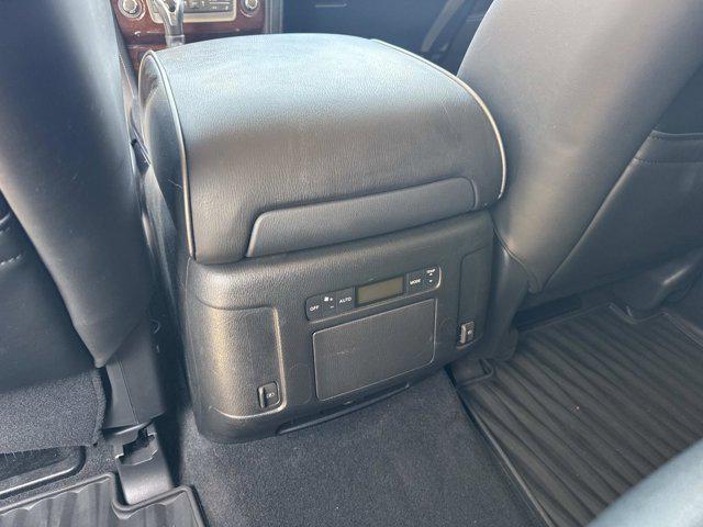 used 2019 INFINITI QX80 car, priced at $25,440