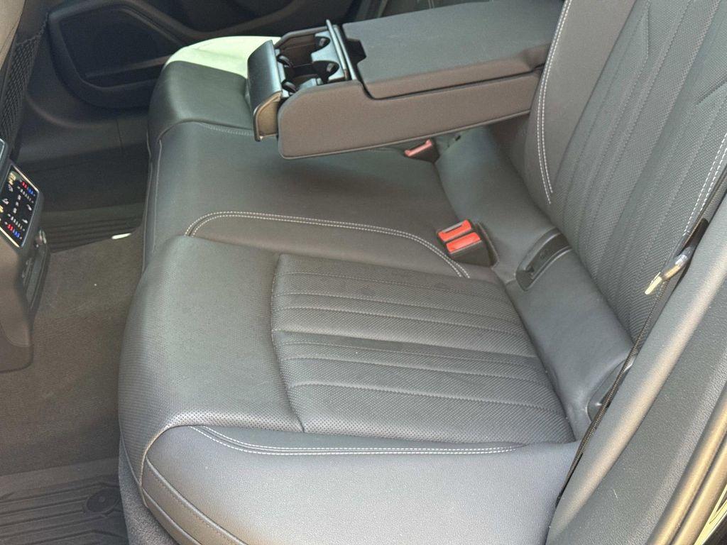 used 2019 Audi A6 car, priced at $29,085