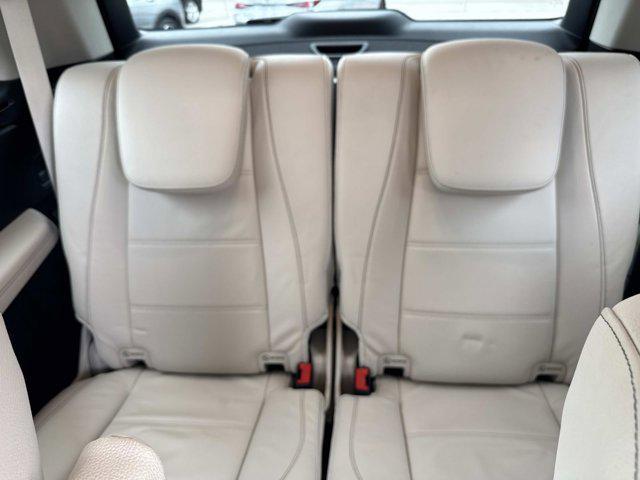 used 2022 Mercedes-Benz GLS 580 car, priced at $51,990