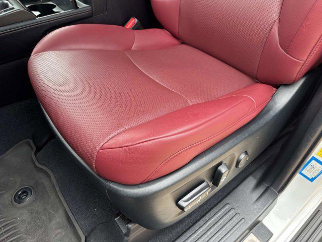 used 2022 Lexus GX 460 car, priced at $47,800