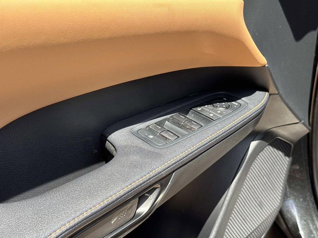 used 2023 Lexus RX 350 car, priced at $48,585