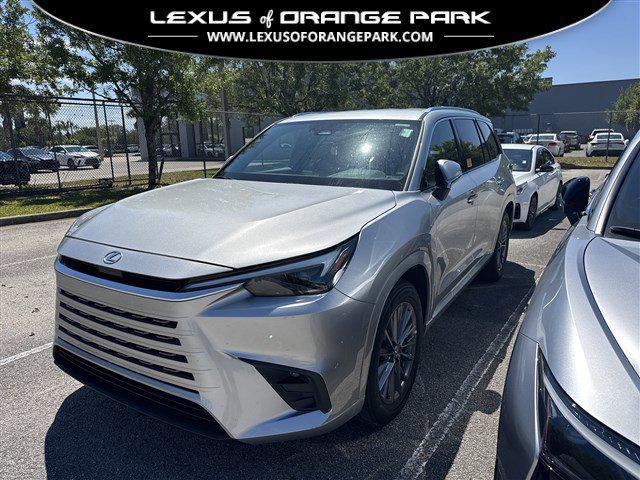 used 2024 Lexus TX 350 car, priced at $50,740