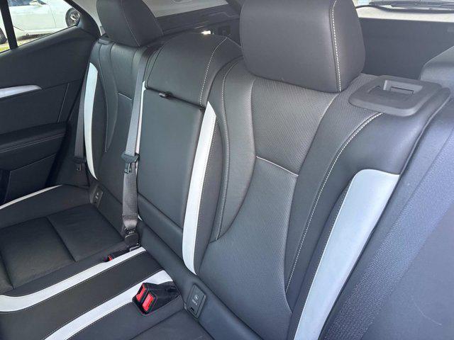 used 2025 Buick Envision car, priced at $29,580