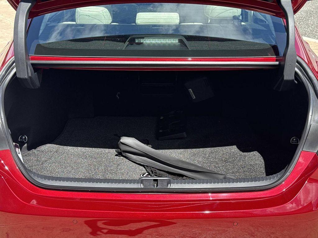used 2025 Lexus ES 350 car, priced at $48,982