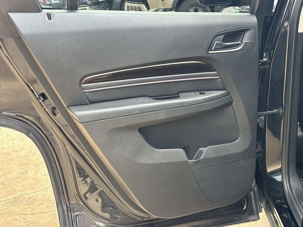 used 2017 GMC Terrain car, priced at $14,085