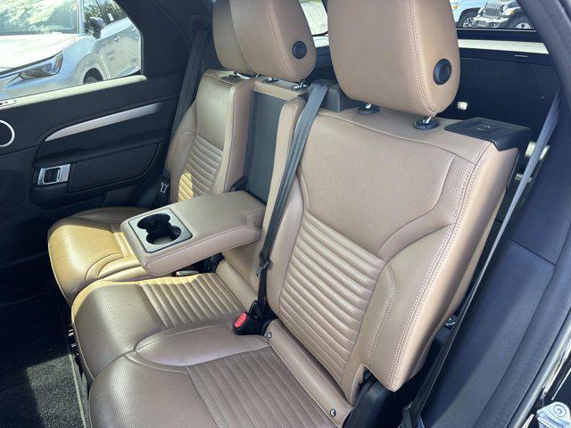 used 2024 Land Rover Discovery car, priced at $40,800