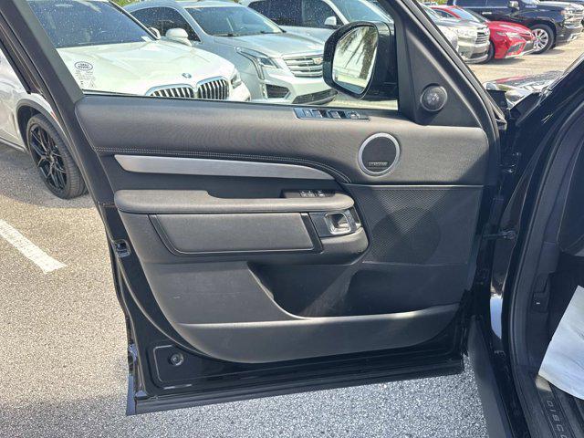 used 2024 Land Rover Discovery car, priced at $40,800