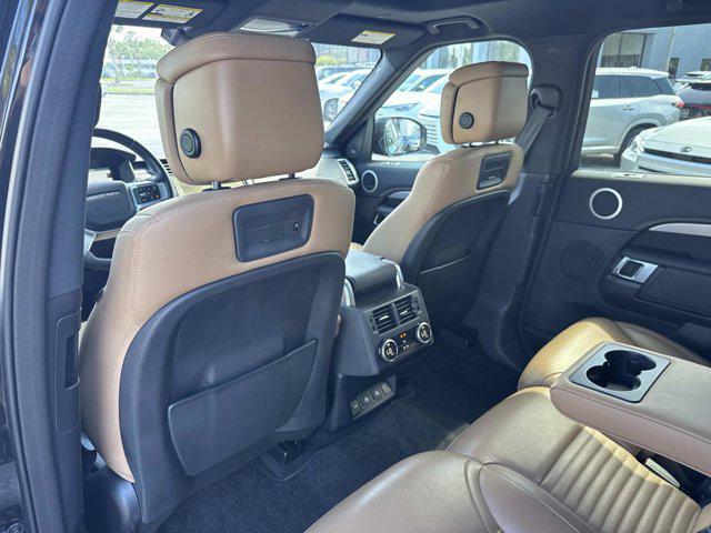 used 2024 Land Rover Discovery car, priced at $40,800