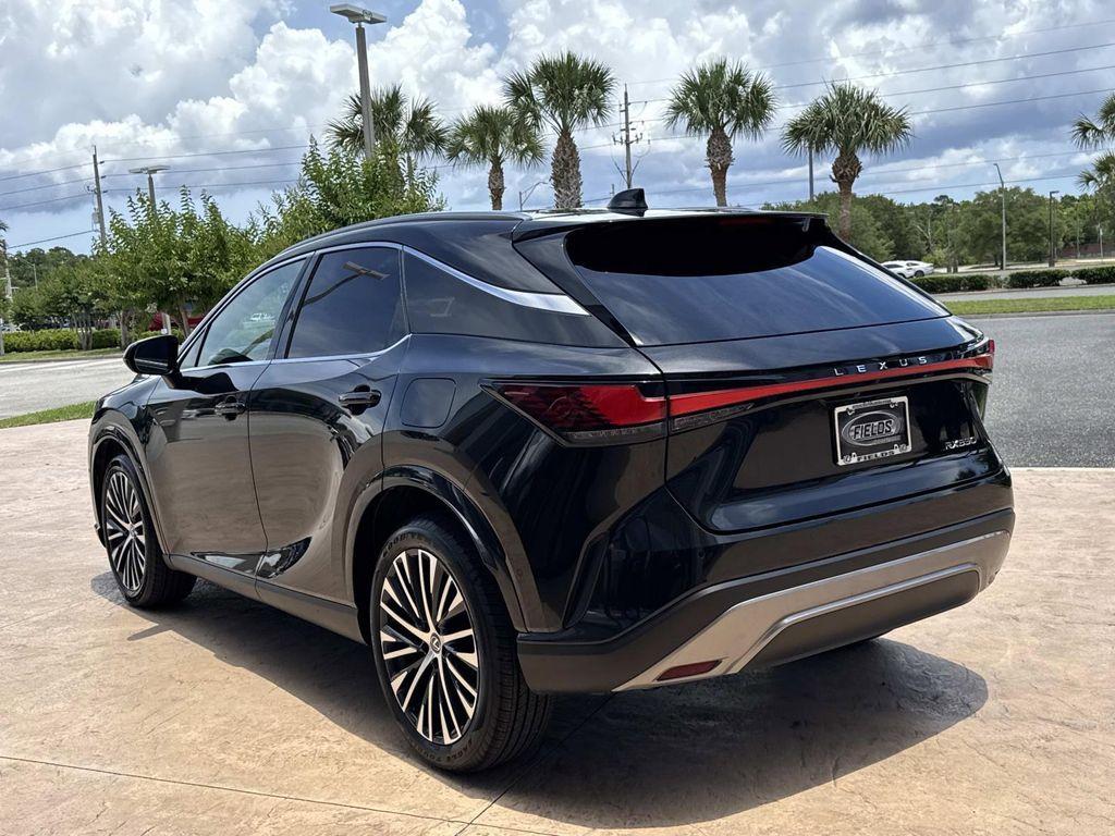 used 2023 Lexus RX 350 car, priced at $48,085