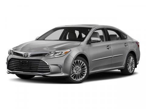 used 2018 Toyota Avalon car, priced at $21,990