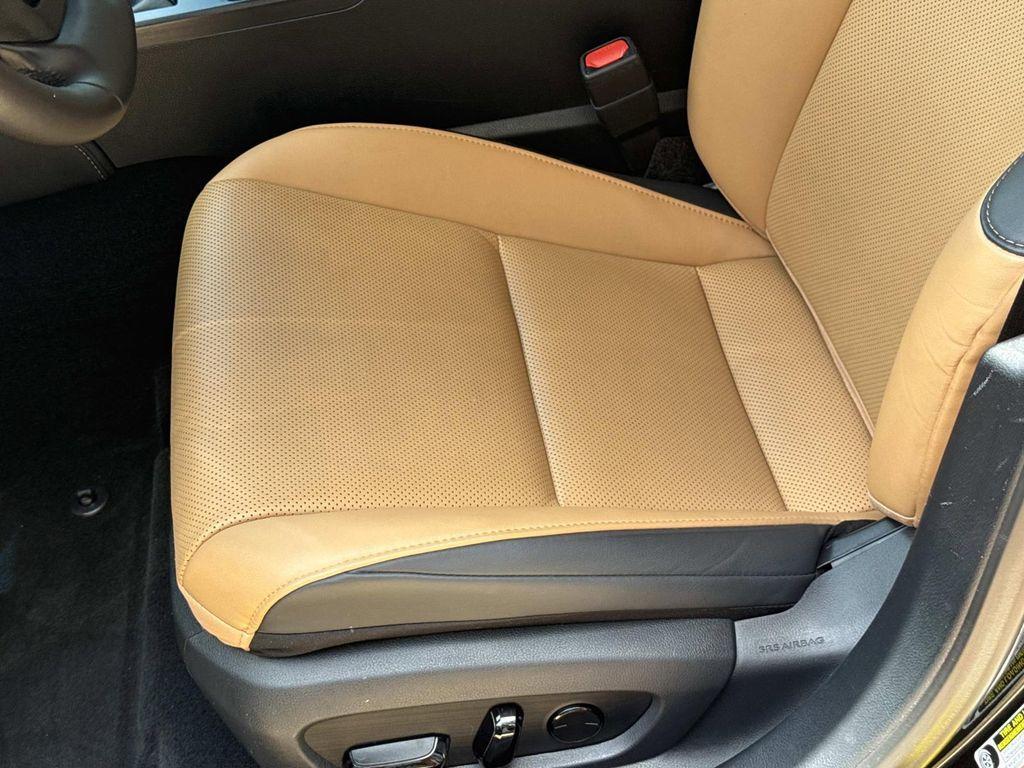 used 2022 Lexus ES 350 car, priced at $35,975