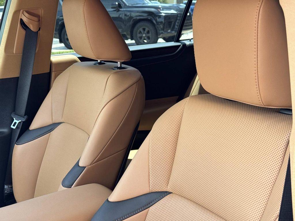 used 2022 Lexus ES 350 car, priced at $35,975