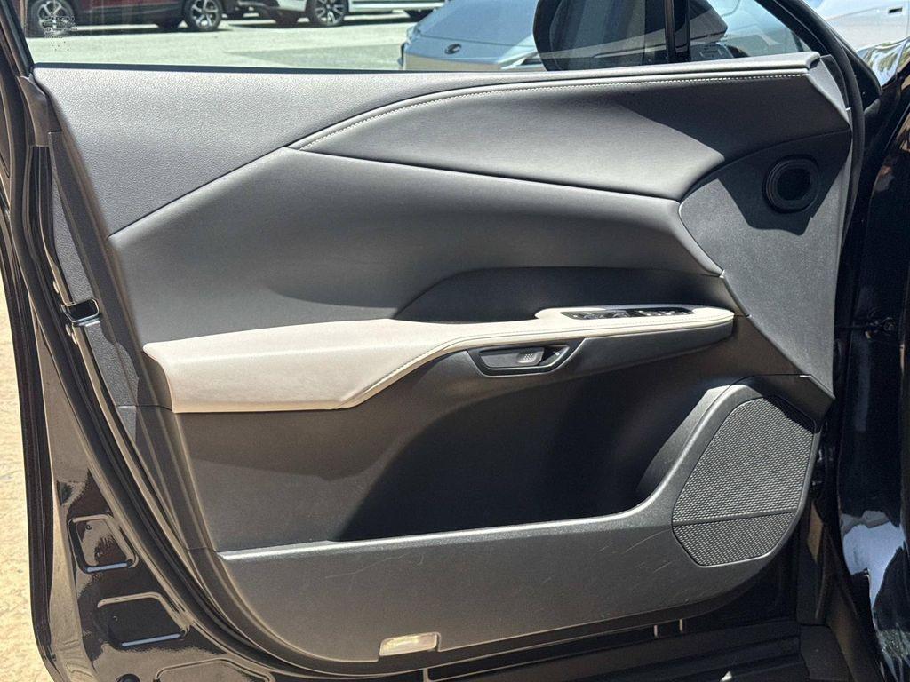 used 2023 Lexus RX 350 car, priced at $46,682