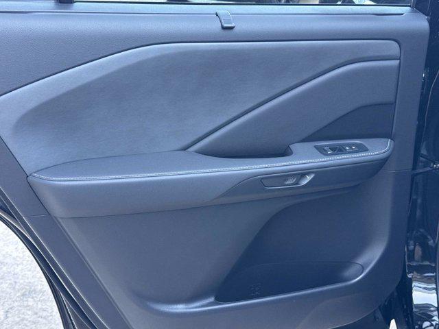 new 2026 Lexus TX 350 car, priced at $64,904