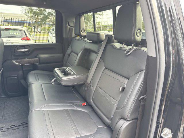 used 2023 GMC Sierra 2500 car, priced at $61,990