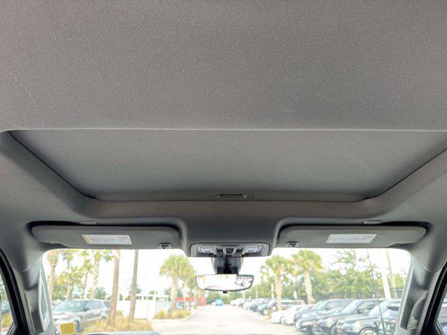 used 2023 GMC Sierra 2500 car, priced at $61,990