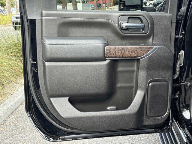 used 2023 GMC Sierra 2500 car, priced at $61,990