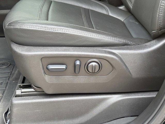 used 2023 GMC Sierra 2500 car, priced at $61,990