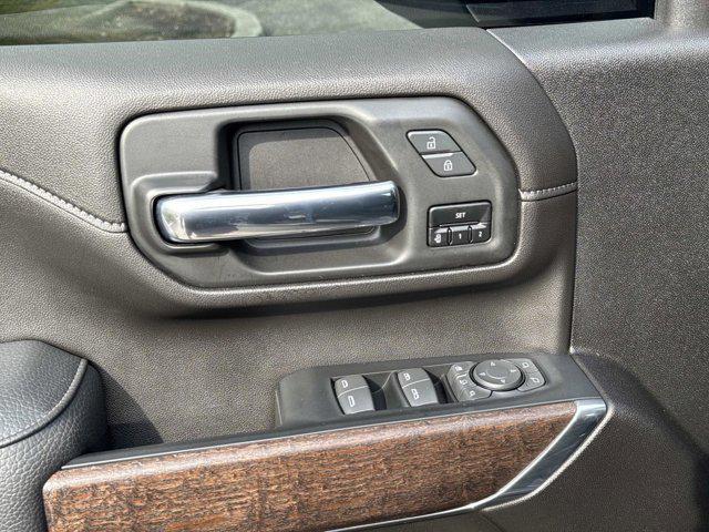 used 2023 GMC Sierra 2500 car, priced at $61,990