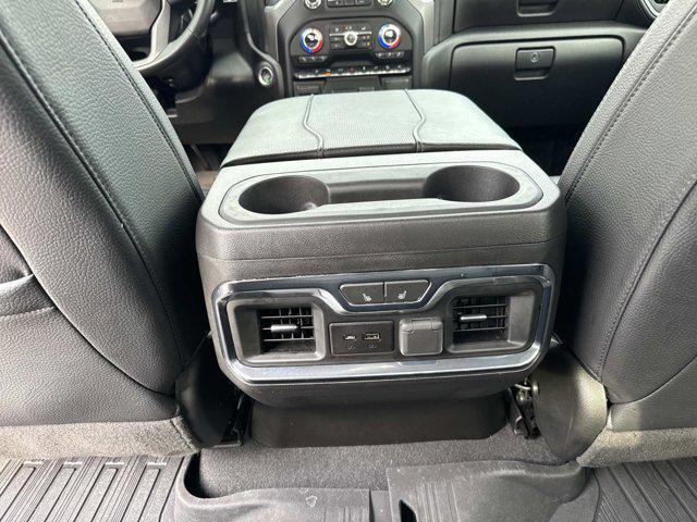 used 2023 GMC Sierra 2500 car, priced at $61,990