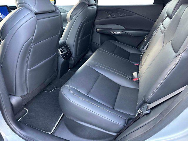 used 2024 Lexus RX 350 car, priced at $58,045