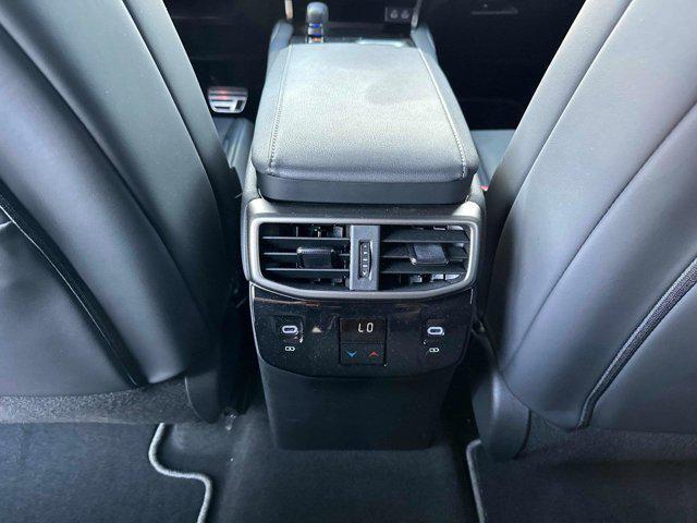used 2024 Lexus RX 350 car, priced at $58,045