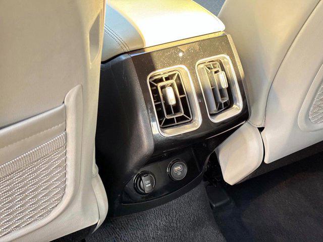 used 2022 Kia Sorento car, priced at $26,300