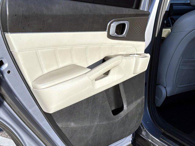 used 2022 Kia Sorento car, priced at $26,300
