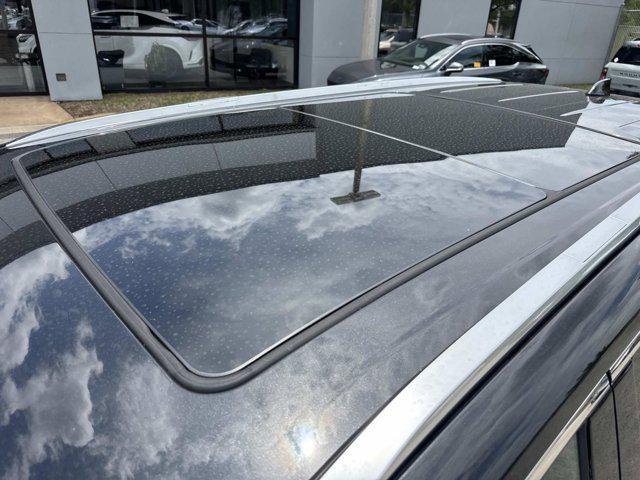 used 2026 Lexus TX 350 car, priced at $66,085