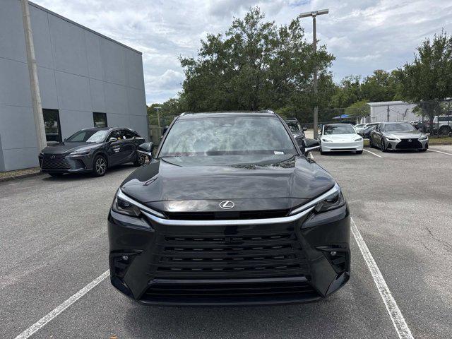 used 2026 Lexus TX 350 car, priced at $66,085