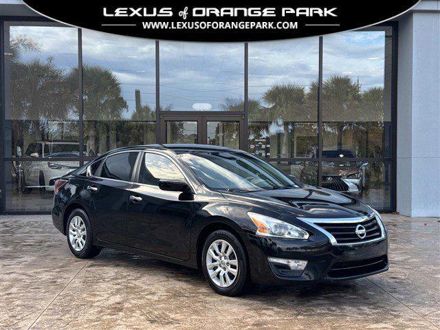 used 2014 Nissan Altima car, priced at $6,990
