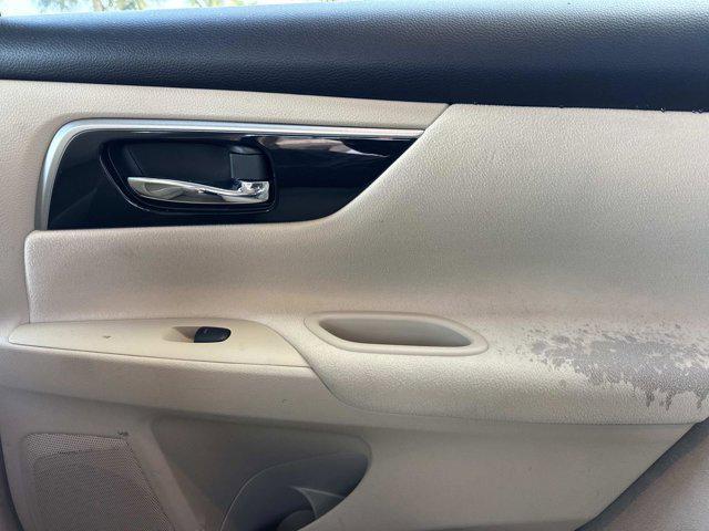 used 2014 Nissan Altima car, priced at $6,990