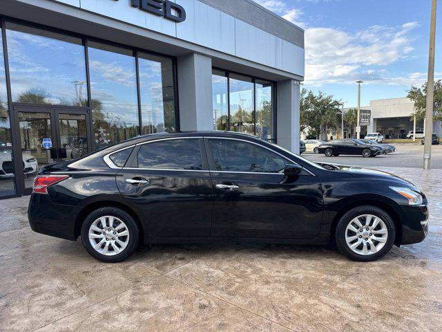 used 2014 Nissan Altima car, priced at $6,990