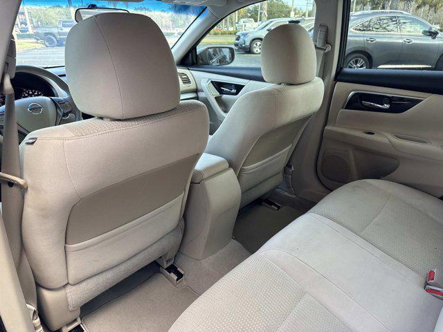 used 2014 Nissan Altima car, priced at $6,990