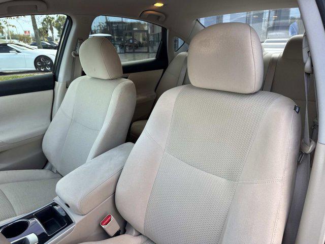 used 2014 Nissan Altima car, priced at $6,990