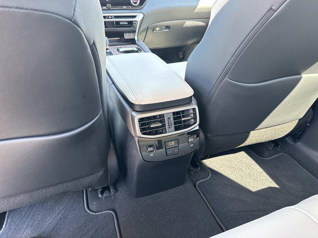 used 2026 Lexus RX 350 car, priced at $60,890