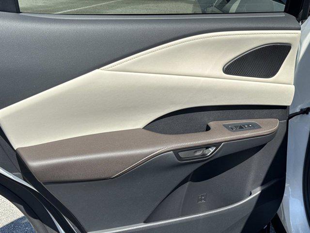 used 2026 Lexus RX 350 car, priced at $60,890