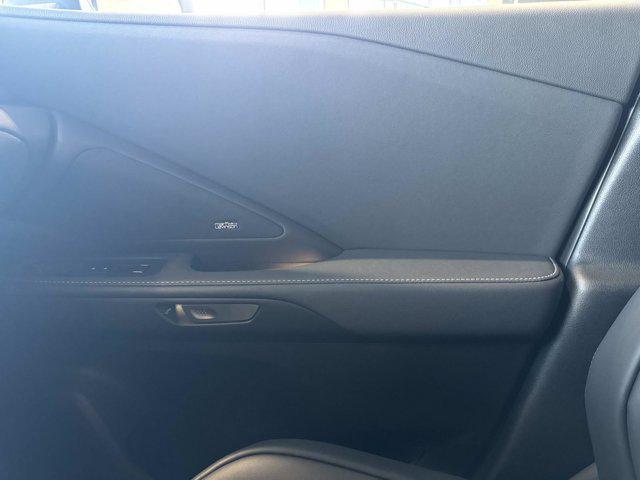 new 2026 Lexus TX 350 car, priced at $70,049