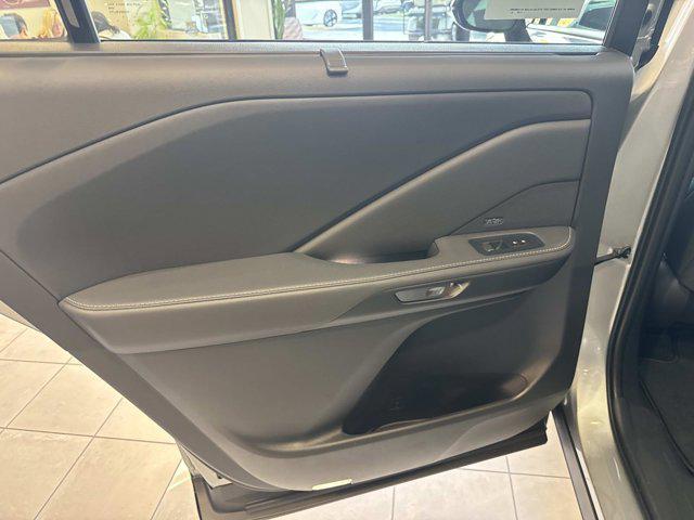 new 2026 Lexus TX 350 car, priced at $70,049