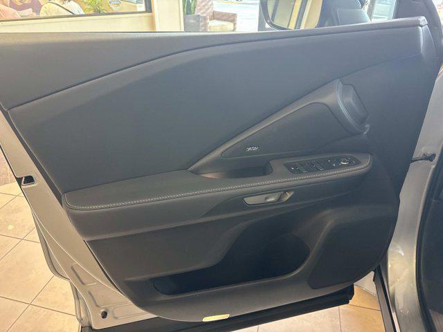 new 2026 Lexus TX 350 car, priced at $70,049