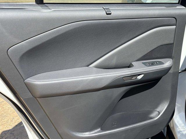 new 2026 Lexus TX 500h car, priced at $74,230