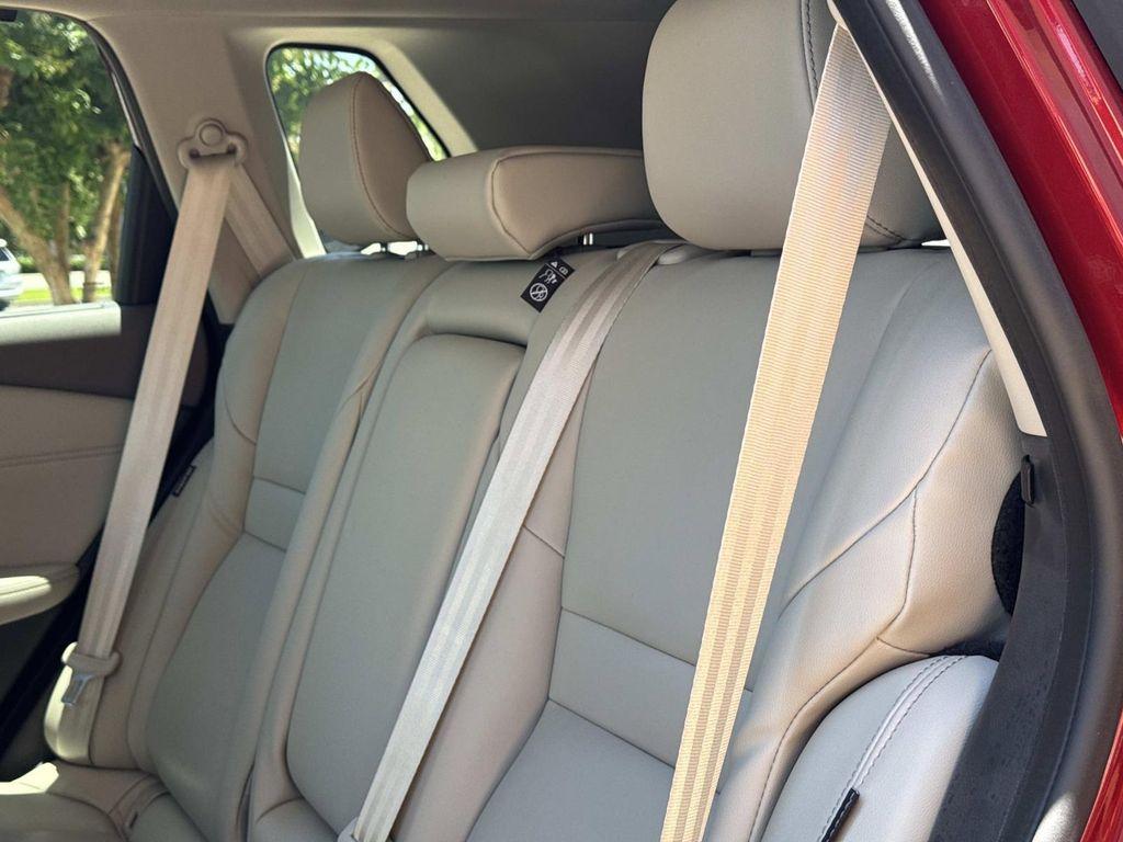 used 2021 Nissan Rogue car, priced at $27,085
