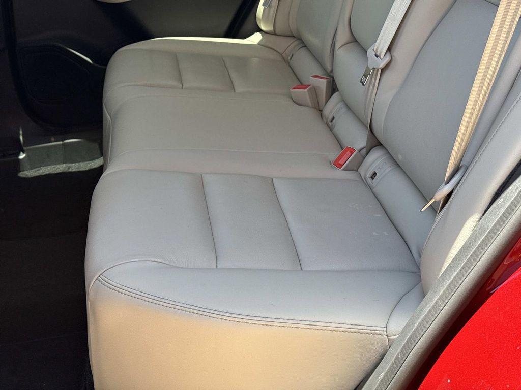 used 2021 Nissan Rogue car, priced at $27,085
